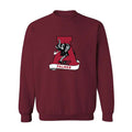 Alabama - Football Alumni : David Palmer - Crewneck Sweatshirt Style002 T-Shirts, Hoodie | PureTeeCo.com (Image 1)