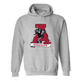 Alabama - Football Alumni : Kendall Randolph - Hooded Sweatshirt Style002 T-Shirts, Hoodie | PureTeeCo.com (Image 1)