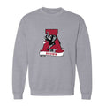 Alabama - Football Alumni : Keith Brown - Crewneck Sweatshirt Style008 T-Shirts, Hoodie | PureTeeCo.com (Image 1)