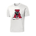 Alabama - Football Alumni : Alan Gray - Activewear T-Shirt Hoodie, Sweatshirt | PureTeeCo.com (Image 1)