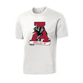 Alabama - Football Alumni : Jack Smalley Jr - Activewear T-Shirt Hoodie, Sweatshirt | PureTeeCo.com (Image 1)