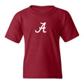 Alabama - NCAA Football : AK Dear - Classic Youth T-Shirt Hoodie, Sweatshirt | PureTeeCo.com (Image 1)