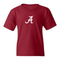 Alabama - Football Alumni : Anthony Orr - Youth T-Shirt Hoodie, Sweatshirt | PureTeeCo.com (Image 1)