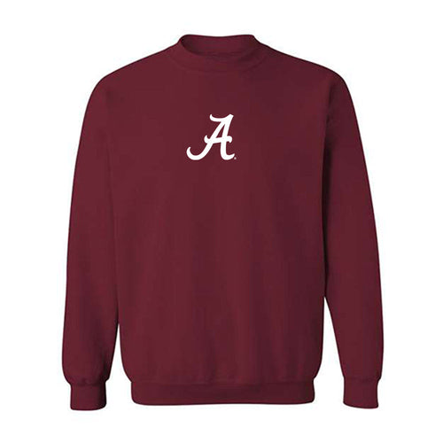 Alabama - Baseball Alumni : Josh Rutledge - Crewneck Sweatshirt T-Shirts, Hoodie | PureTeeCo.com (Image 1)
