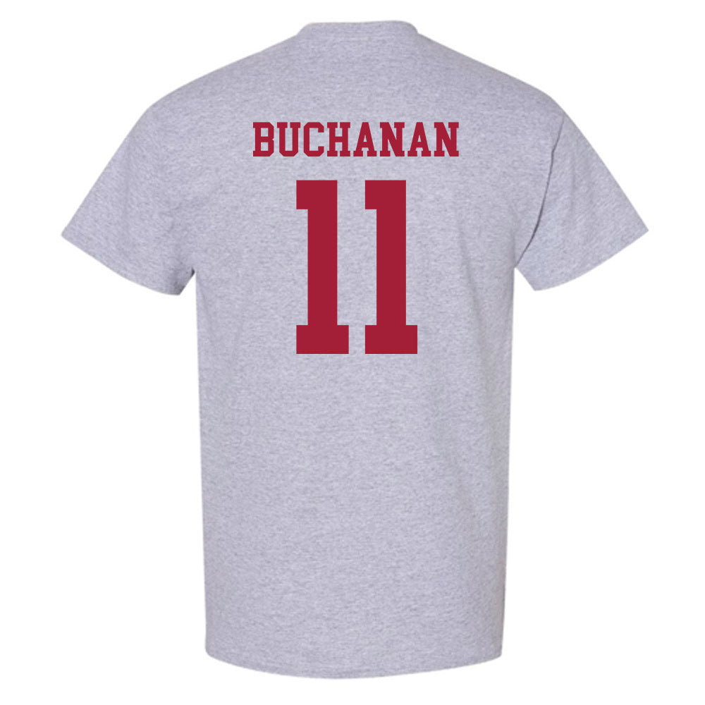 Alabama - NCAA Baseball : Coulson Buchanan - T-Shirt Style003 Hoodie, Sweatshirt | PureTeeCo.com (Image 5)