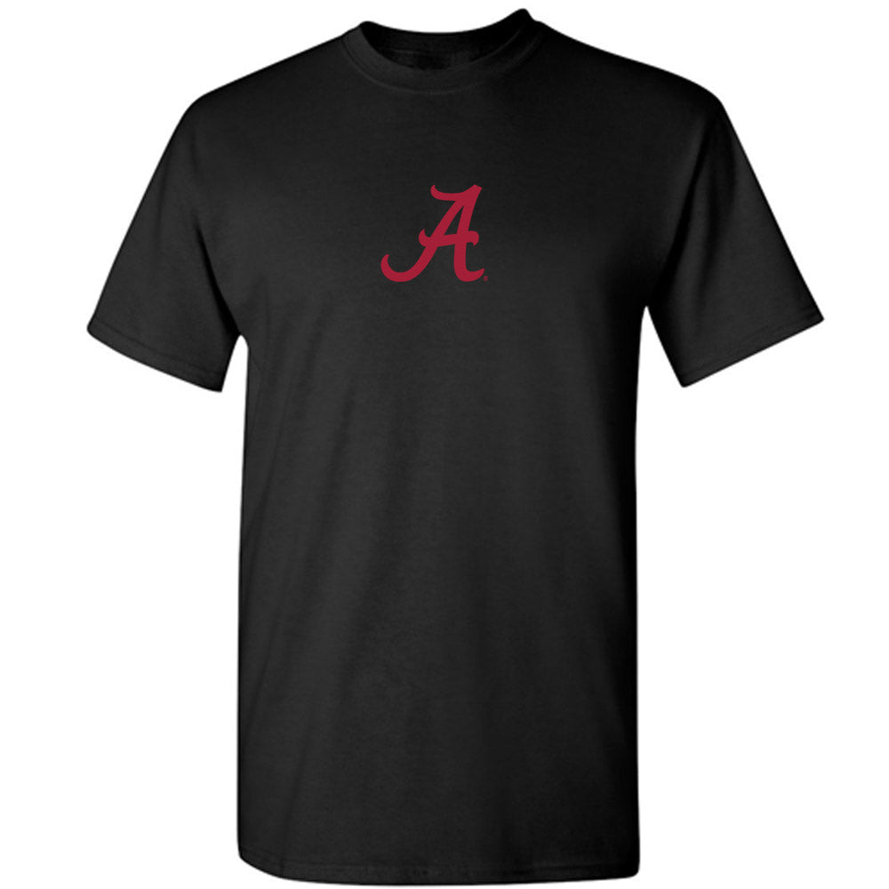 Alabama - NCAA Baseball : Coulson Buchanan - T-Shirt Style003 Hoodie, Sweatshirt | PureTeeCo.com (Image 4)