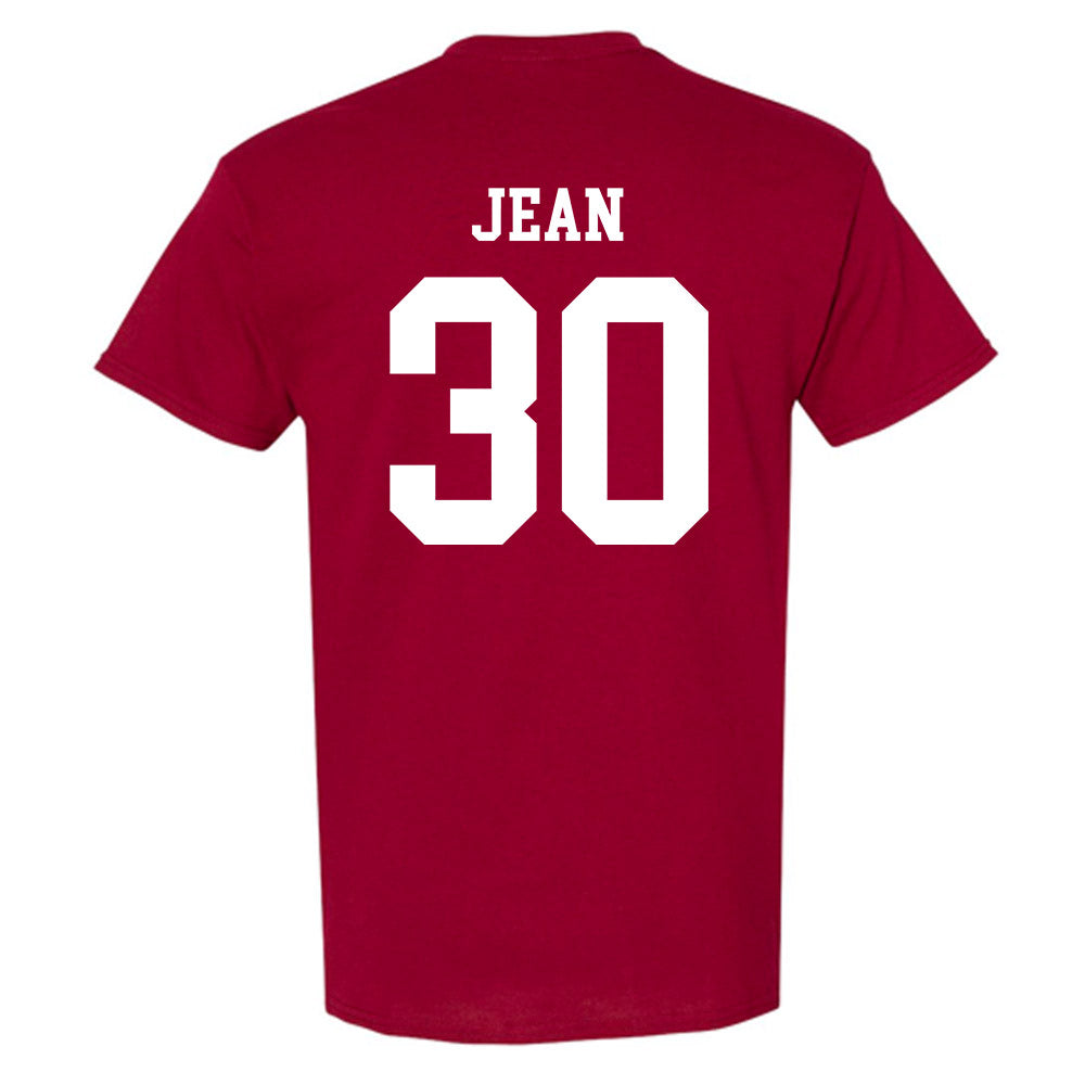Alabama - Football Alumni : Joel Jean - T-Shirt Style002 Hoodie, Sweatshirt | PureTeeCo.com (Image 2)