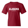 Alabama - Mens Basketball Alumni : Lawson Schaffer - Classic Shersey Youth T-Shirt Hoodie, Sweatshirt (Image 1)
