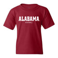Alabama - NCAA Football : AK Dear - Classic Shersey Youth T-Shirt Style003 Hoodie, Sweatshirt | PureTeeCo.com (Image 1)