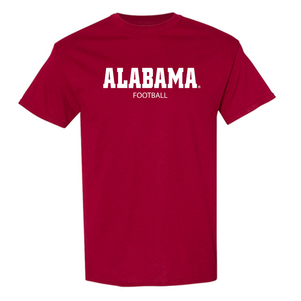 Alabama - Football Alumni : Joel Jean - T-Shirt Style002 Hoodie, Sweatshirt | PureTeeCo.com (Image 1)