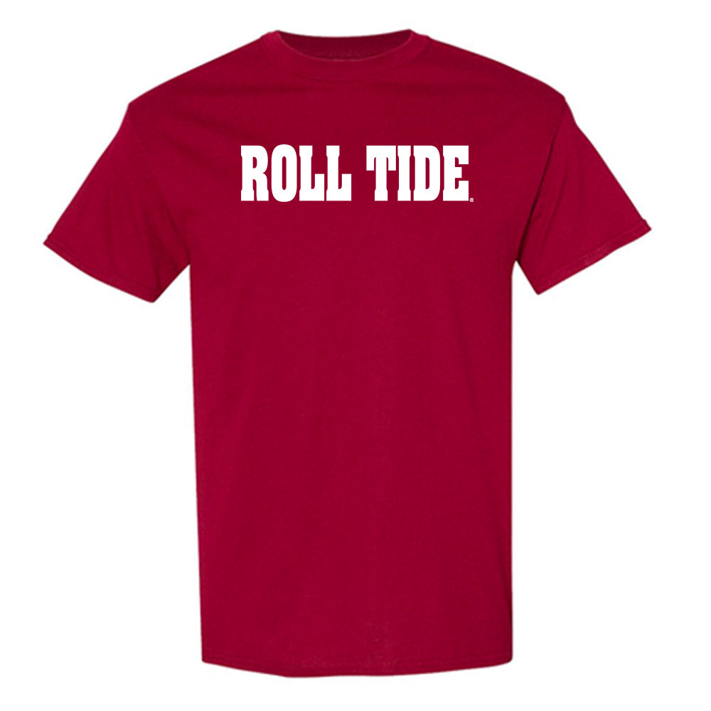 Alabama - Football Alumni : Keith Brown - Roll Tide T-Shirt Hoodie, Sweatshirt | PureTeeCo.com (Image 1)