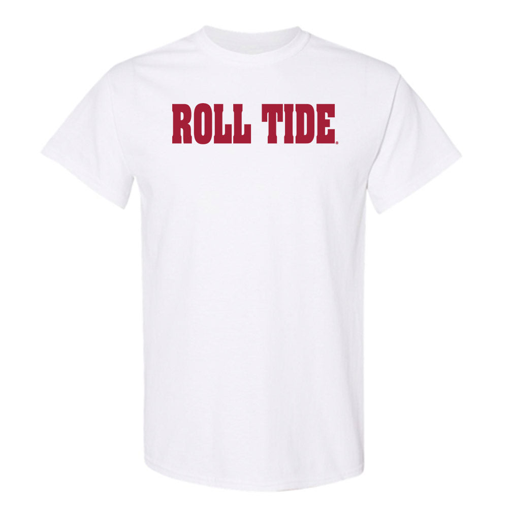 Alabama - NCAA Baseball : Justin Lebron - T-Shirt Hoodie, Sweatshirt | PureTeeCo.com (Image 1)