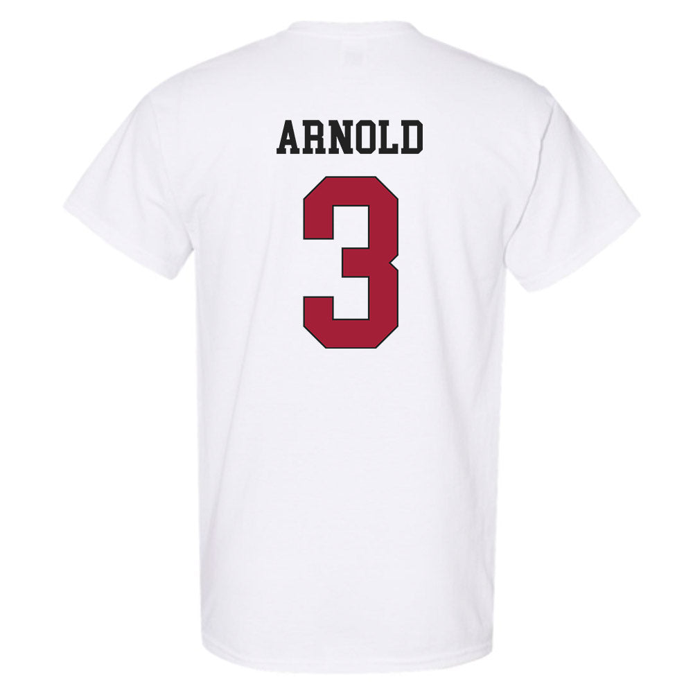 Alabama - Football Alumni : Terrion Arnold - T-Shirt Hoodie, Sweatshirt | PureTeeCo.com (Image 2)