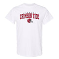 Alabama - Football Alumni : Terrion Arnold - T-Shirt Hoodie, Sweatshirt | PureTeeCo.com (Image 1)