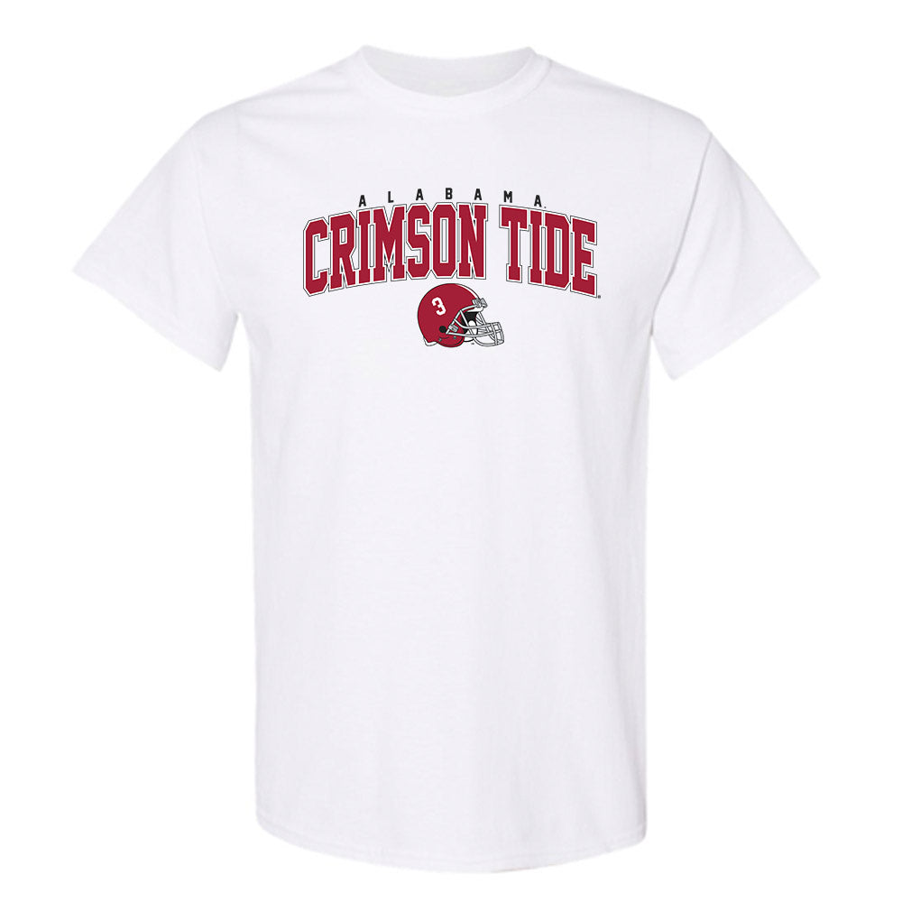 Alabama - Football Alumni : Terrion Arnold - T-Shirt Hoodie, Sweatshirt | PureTeeCo.com (Image 1)