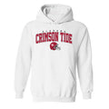 Alabama - Football Alumni : Keith Brown - Hooded Sweatshirt Style005 T-Shirts, Hoodie | PureTeeCo.com (Image 1)