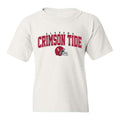 Alabama - Football Alumni : Terrion Arnold - Youth T-Shirt Hoodie, Sweatshirt | PureTeeCo.com (Image 1)