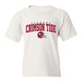Alabama - Football Alumni : Keith Brown - Youth T-Shirt Style006 Hoodie, Sweatshirt | PureTeeCo.com (Image 1)