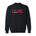 Alabama - Football Alumni : Barry McGee - LANK Generic Shersey Crewneck Sweatshirt T-Shirts, Hoodie | PureTeeCo.com (Image 1)