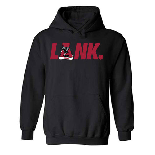 Alabama - Baseball Alumni : Jon Keller - LANK Generic Shersey Hooded Sweatshirt T-Shirts, Hoodie | PureTeeCo.com (Image 2)