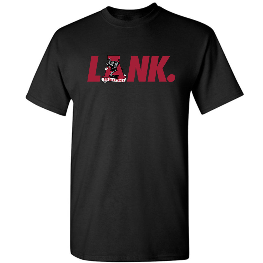 Alabama - NCAA Baseball : Packy Bradley-Cooney - LANK Generic Shersey T-Shirt Hoodie, Sweatshirt | PureTeeCo.com (Image 3)