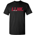 Alabama - Football Alumni : Bobby McKinney - LANK Generic Shersey T-Shirt Hoodie, Sweatshirt | PureTeeCo.com (Image 1)