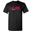 Alabama - Football Alumni : Chris Goode - LANK Generic Shersey T-Shirt Hoodie, Sweatshirt | PureTeeCo.com (Image 1)