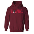 Alabama - Football Alumni : Joel Jean - LANK Generic Shersey Hooded Sweatshirt T-Shirts, Hoodie | PureTeeCo.com (Image 1)