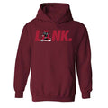 Alabama - Baseball Alumni : Josh Rutledge - LANK Generic Shersey Hooded Sweatshirt T-Shirts, Hoodie | PureTeeCo.com (Image 1)