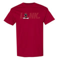 Alabama - Football Alumni : William Watts - LANK Generic Shersey T-Shirt Hoodie, Sweatshirt | PureTeeCo.com (Image 1)