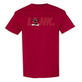 Alabama - Mens Basketball Alumni : Andrew Steele - LANK Generic Shersey T-Shirt Style001 Hoodie, Sweatshirt (Image 1)