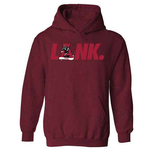 Alabama - Baseball Alumni : Greg Paiml - LANK Generic Shersey Hooded Sweatshirt T-Shirts, Hoodie | PureTeeCo.com (Image 2)