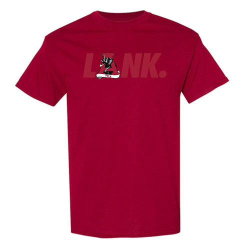 Alabama - Baseball Alumni : John Peck - LANK Generic Shersey T-Shirt Hoodie, Sweatshirt | PureTeeCo.com (Image 2)