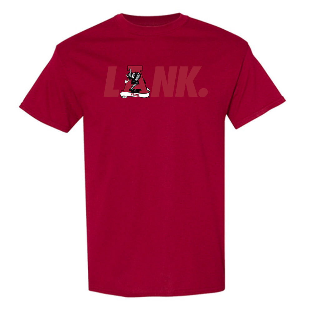 Alabama - Baseball Alumni : Greg Paiml - LANK Generic Shersey T-Shirt Hoodie, Sweatshirt | PureTeeCo.com (Image 4)