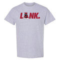 Alabama - Football Alumni : Jim Bunch - LANK Generic Shersey T-Shirt Hoodie, Sweatshirt | PureTeeCo.com (Image 1)