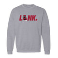 Alabama - Football Alumni : Dwayne Rudd - LANK Generic Shersey Crewneck Sweatshirt T-Shirts, Hoodie | PureTeeCo.com (Image 1)