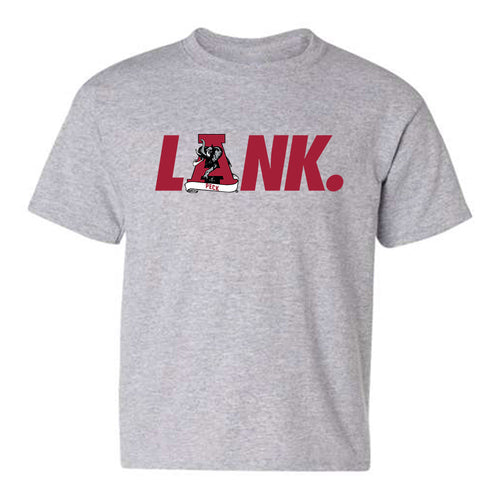 Alabama - Baseball Alumni : John Peck - LANK Generic Shersey Youth T-Shirt Hoodie, Sweatshirt | PureTeeCo.com (Image 2)