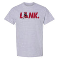 Alabama - Baseball Alumni : John Peck - LANK Generic Shersey T-Shirt Hoodie, Sweatshirt | PureTeeCo.com (Image 1)
