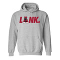 Alabama - Baseball Alumni : John Peck - LANK Generic Shersey Hooded Sweatshirt T-Shirts, Hoodie | PureTeeCo.com (Image 1)