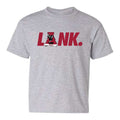 Alabama - Football Alumni : Jim Bunch - LANK Generic Shersey Youth T-Shirt Hoodie, Sweatshirt | PureTeeCo.com (Image 1)