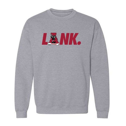 Alabama - Baseball Alumni : Kolby Robinson - LANK Generic Shersey Crewneck Sweatshirt T-Shirts, Hoodie (Image 1)