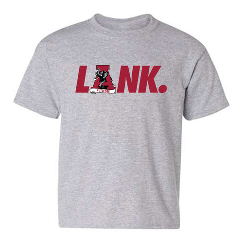 Alabama - Baseball Alumni : Josh Rutledge - LANK Generic Shersey Youth T-Shirt Hoodie, Sweatshirt | PureTeeCo.com (Image 2)