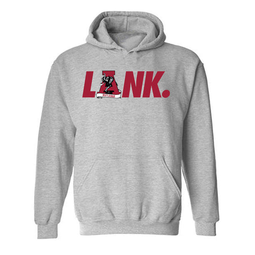 Alabama - Baseball Alumni : Josh Rutledge - LANK Generic Shersey Hooded Sweatshirt T-Shirts, Hoodie | PureTeeCo.com (Image 2)