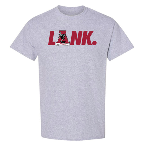 Alabama - Baseball Alumni : Earl Griffin - LANK Generic Shersey T-Shirt Hoodie, Sweatshirt | PureTeeCo.com (Image 1)