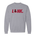 Alabama - Football Alumni : Ga'Quincy McKinstry - LANK Generic Shersey Crewneck Sweatshirt T-Shirts, Hoodie (Image 1)