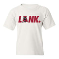 Alabama - Football Alumni : Joel Jean - LANK Generic Shersey Youth T-Shirt Hoodie, Sweatshirt | PureTeeCo.com (Image 1)