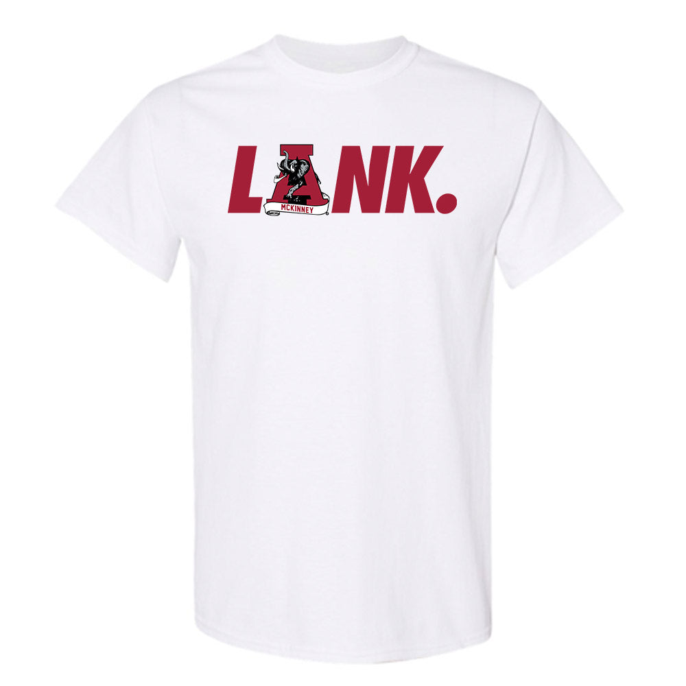 Alabama - Football Alumni : Bobby McKinney - LANK Generic Shersey T-Shirt Hoodie, Sweatshirt | PureTeeCo.com (Image 4)