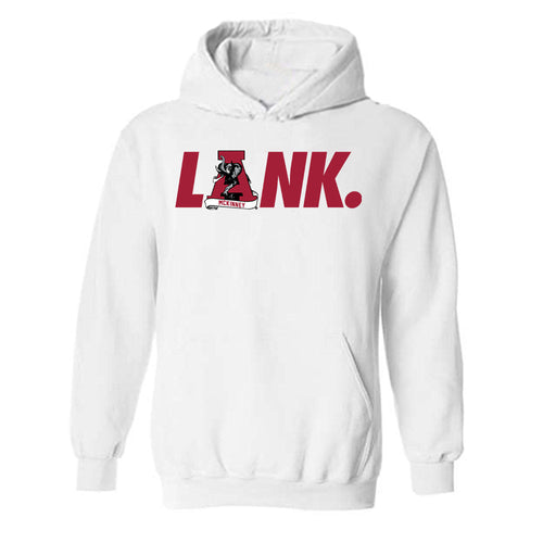 Alabama - Football Alumni : Bobby McKinney - LANK Generic Shersey Hooded Sweatshirt T-Shirts, Hoodie (Image 1)