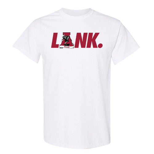 Alabama - Baseball Alumni : Jon Keller - LANK Generic Shersey T-Shirt Style001 Hoodie, Sweatshirt | PureTeeCo.com (Image 2)