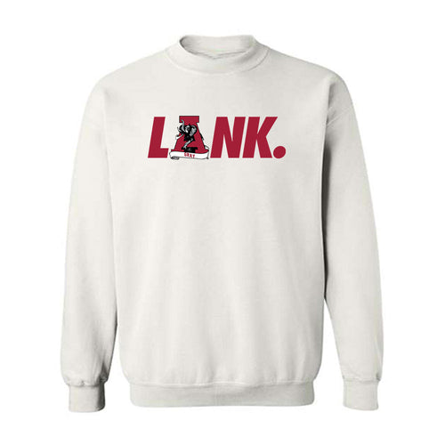 Alabama - Football Alumni : Alan Gray - LANK Generic Shersey Crewneck Sweatshirt T-Shirts, Hoodie | PureTeeCo.com (Image 2)